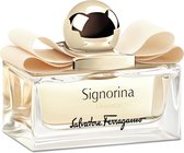 Salvatore Ferragamo Signorina Eleganza Femmes 50 ml