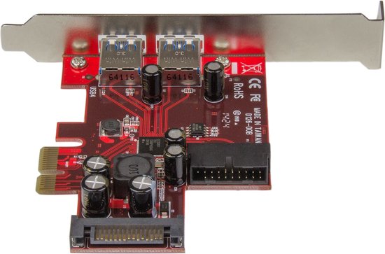 StarTech.com Hub USB 3.0 à 4 ports - Alimentation externe