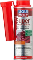 Liqui moly super diesel additief 250 ml