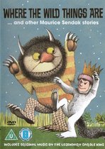 Where the Wild Things Are and other Maurice Sendak Stories