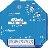 Schakelactor Eltako FMZ61-230V 30100230 Vermogen: 2000 W