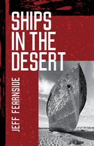 SFWP Literary Awards - Ships In The Desert