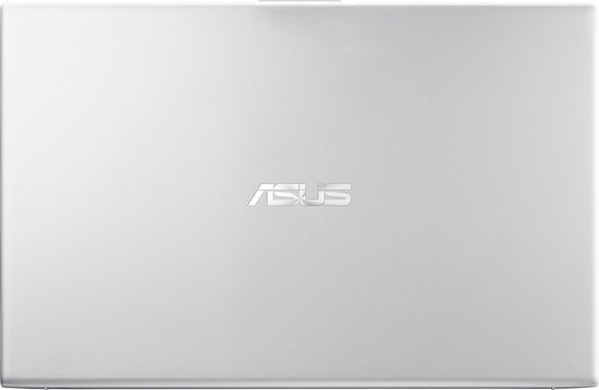 Buy ASUS Vivobook 17 X1704ZA 17.3 Laptop - Intel® Core™ i5, 512 GB SSD,  Silver