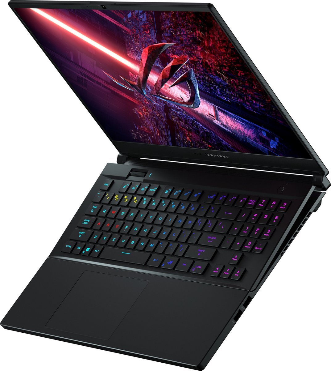 Asus 2024 zephyrus s17