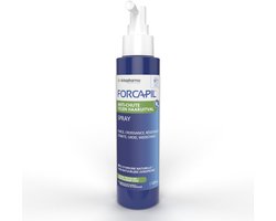 Arkopharma Forcapil Tegen Haaruitval Spray
