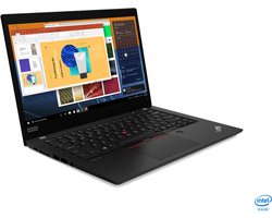 Lenovo ThinkPad X13 Gen 1 (Intel) Intel® Core™ i7 i7-10510U Laptop 33,8 cm (13.3