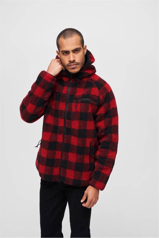 Amazon Norweger Pullover Herren SANTINO Herren Schlichter Troyer