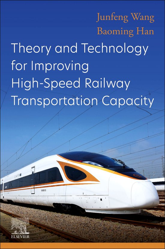Which Innovation Directly Improved The Speed Of Railway Transportation Theory and Technology for Improving High-Speed Railway Transportation