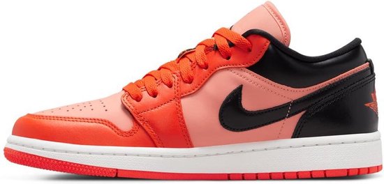 NIKE AIR JORDAN 1 LOW SE SNEAKER | bol.com