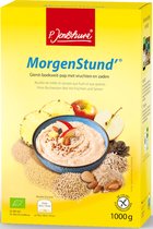 Jentschura MorgenStund - 1000 gram