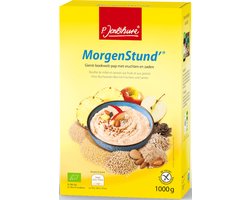 Jentschura MorgenStund - 1000 gram