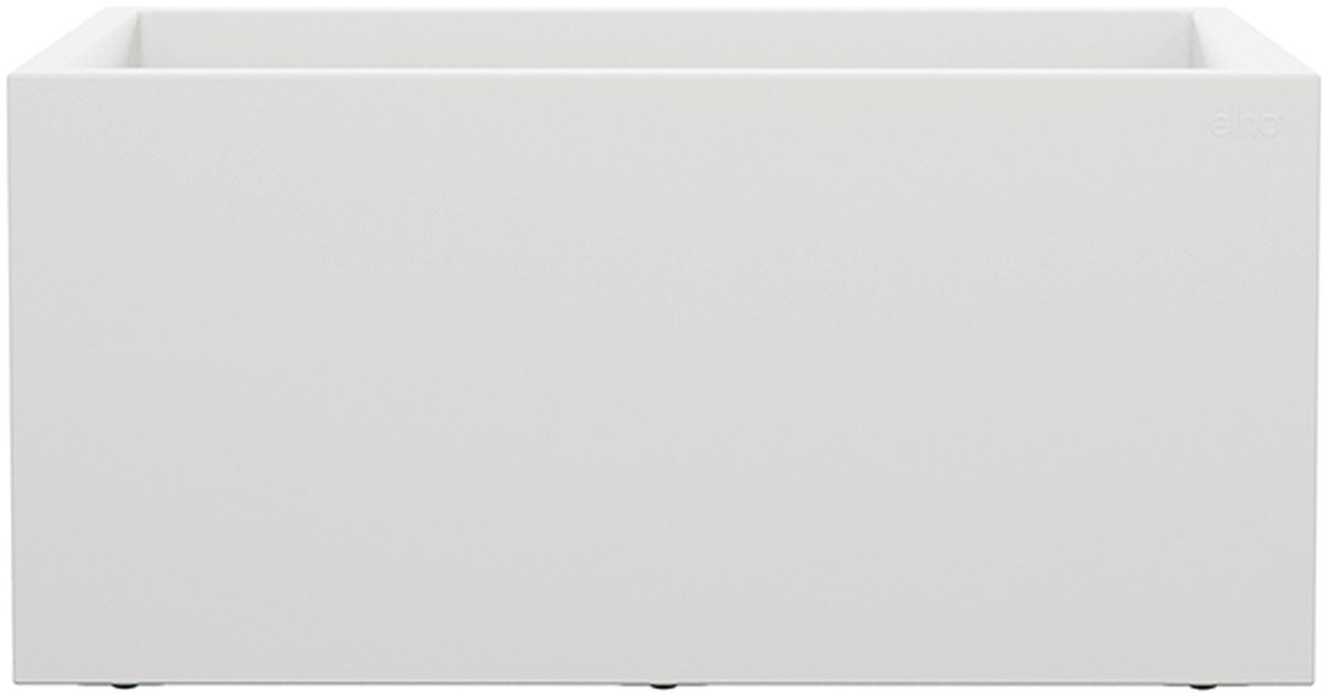 Elho Vivo Next Long 60 - Indoor & Outdoor Rectangular Planter