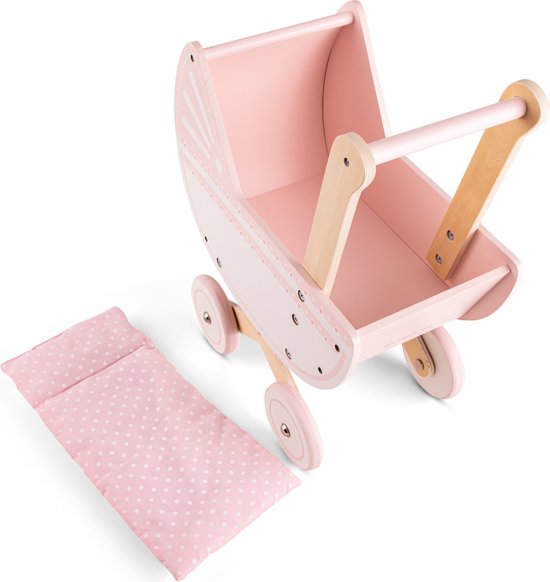 Landau Poupee Bayer - Bayer Design 15012AB Poussette Landau Pour Poup e Grande lit