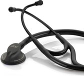 Adscope® 600 Platinum Cardiology StethoscoopTactical Black