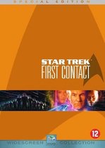 Star Trek, First Contact (Special Edition 2 Disc) (Engelse Import)