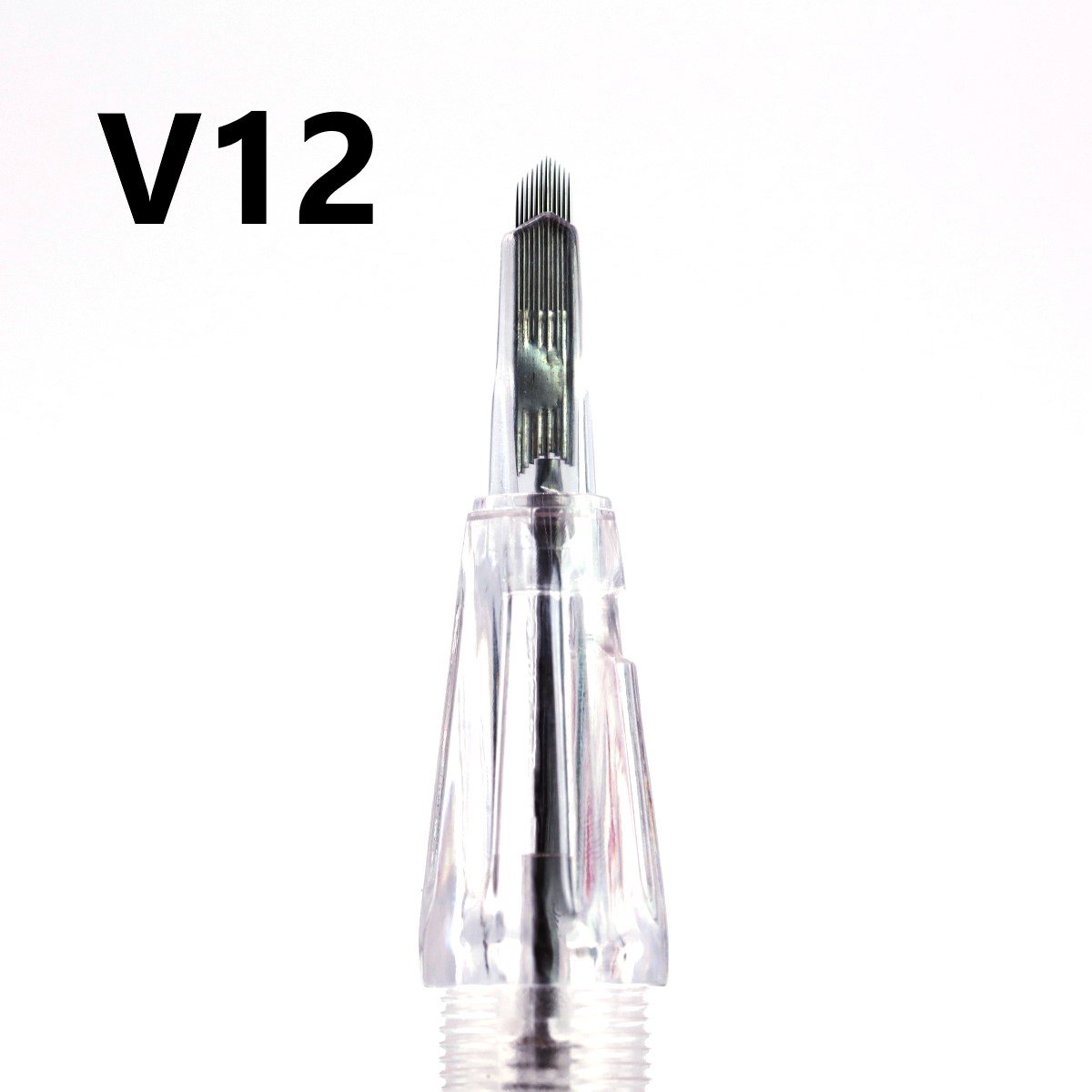 Mastor - PMU Naalden – V12 – 5 Stuks - Ook verkrijgbaar in R1, R3, R5, F5, V9, V12, meso9 (mts9), meso12(mts12)