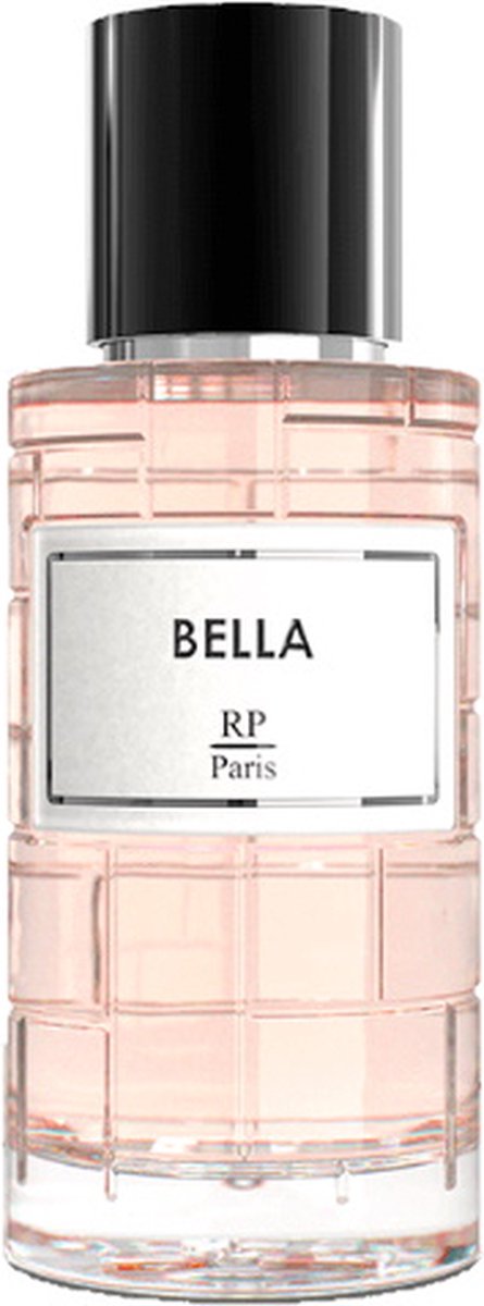 RP Paris - Parfum - vrouwen - Bella - 50 ml