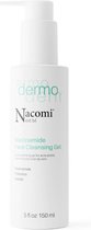 Nacomi NXT Face Cleansing Gel For Acne-Prone 150ml.