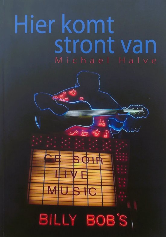 9789085397991 - Hier Komt Stront Van