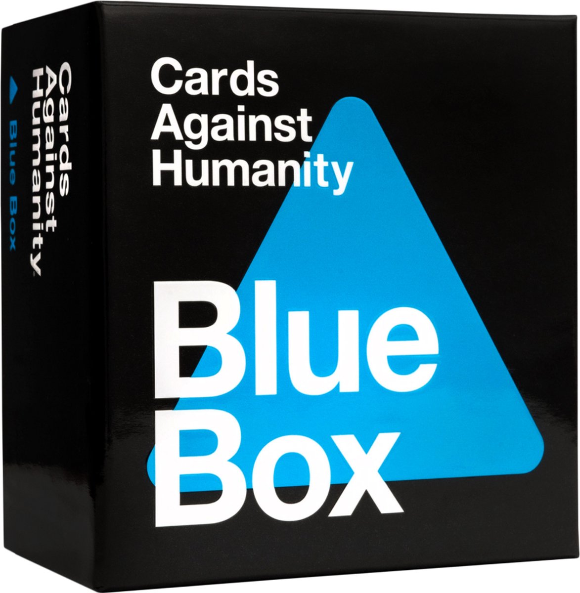 Cards Against Humanity Blue Box - Uitbreiding - Cards Against Humanity