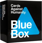 Cards Against Humanity Blue Box - Uitbreiding