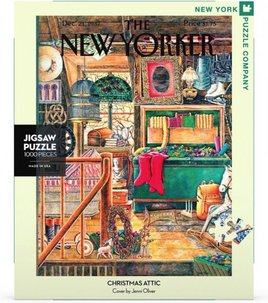 Puzzle 1000 pièces : Cattuccino - Puzzle - Achat & prix