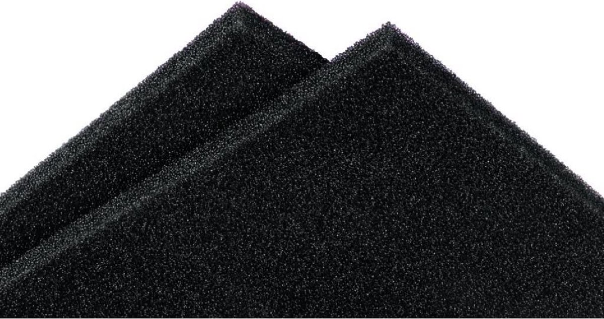 Geluidsisolatieplaten - Foam-Isolatieplaten-– Akoestische Panelen – Geluidsdemper – Studioschuim –– Acoustic Foam Panels