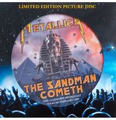 The Sandman Cometh - Picture Disc