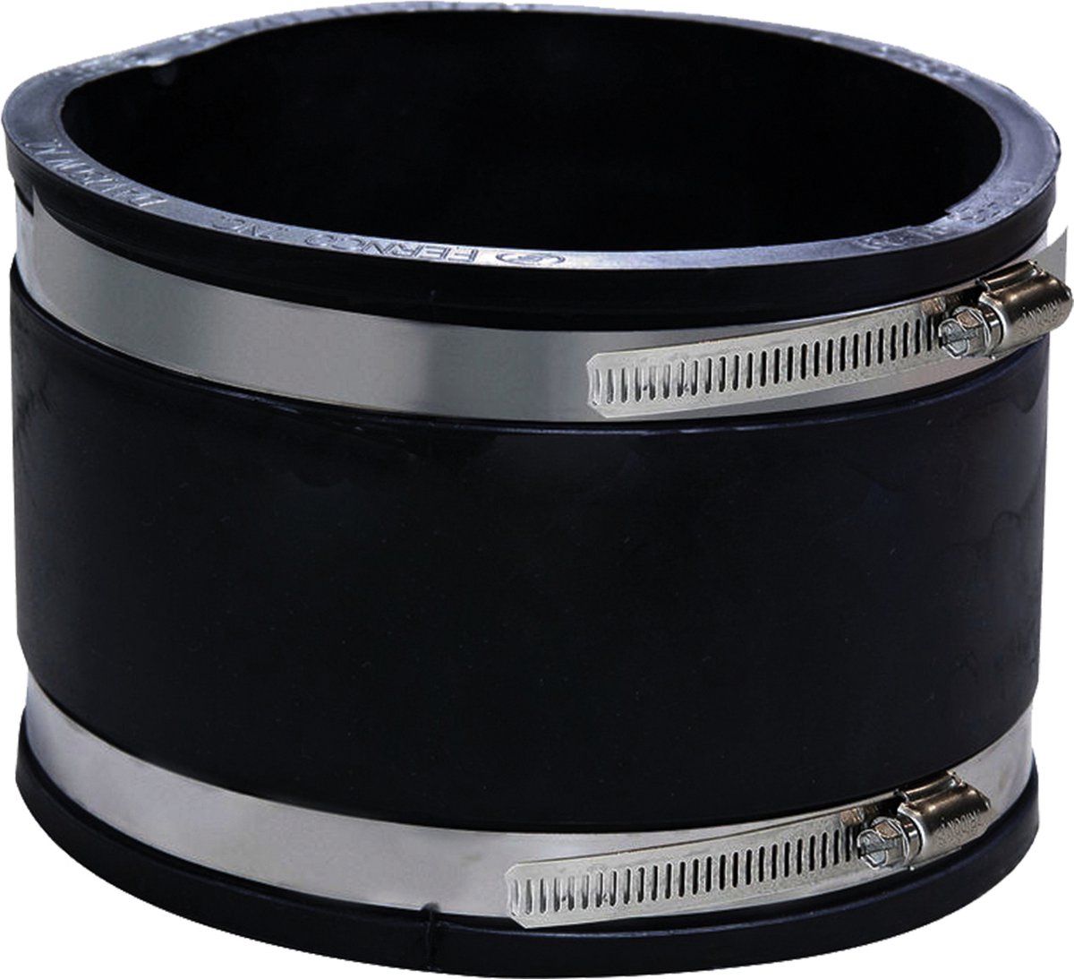 Secret Jardin RD250 Rubber Duct Ø 250 MM