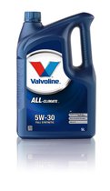 Motorolie Valvoline All Climate C2/C3 5W30 - 5L