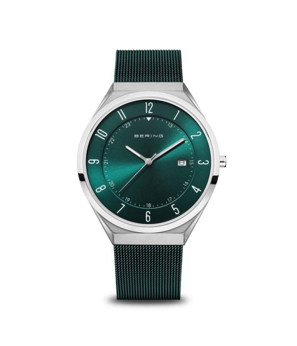 Bering Herenhorloge 18740-808