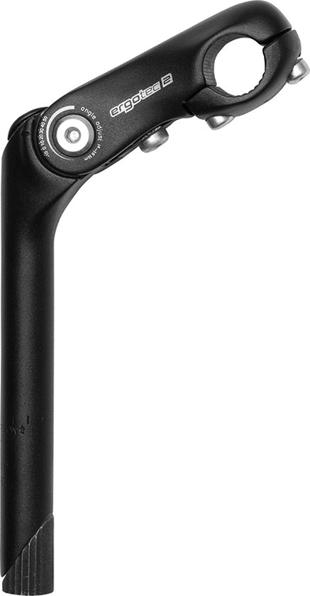 Tige de plume rétro ITM Eclypse 1 - 120 mm - 25,8 mm - Finition Titane (ST 101) | eBay