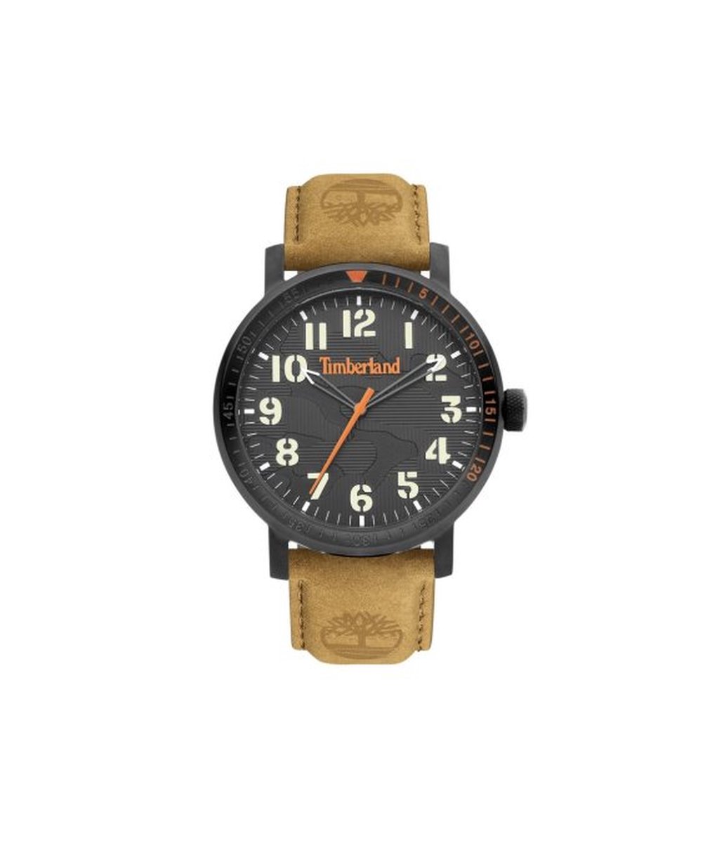 Timberland Herenhorloge TDWGA2101601