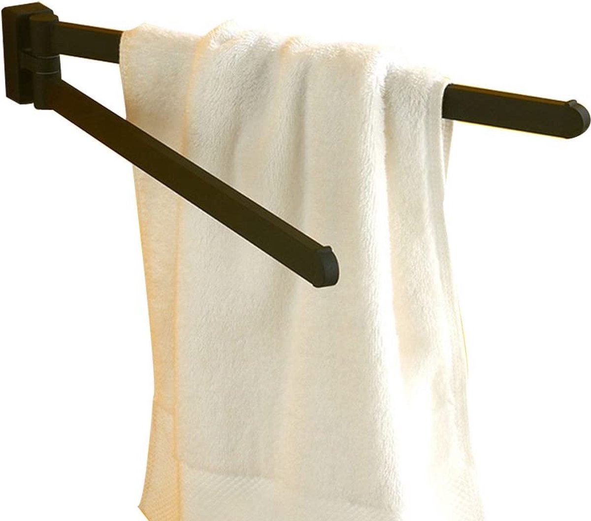 Handdoekenrek – Towels Rack – handdoekenstandaard - Handdoekhouder