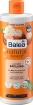 Balea Natural Beauty Crèmespoeling Curls, 350 ml