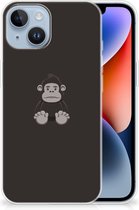 GSM Hoesje Geschikt voor iPhone 14 Trendy Telefoonhoesjes Gorilla