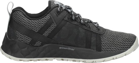 Timberland Solar Wave LT Low Sneakers Laag - zwart - Maat 36