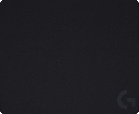 Logitech Tapis de souris de jeu dur G440