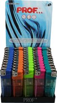 Couleur plus claire rechargeable