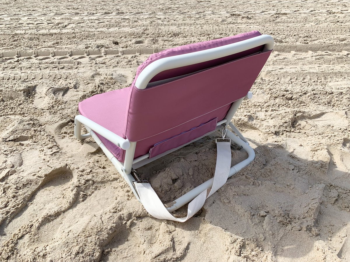 embellish-living-strandstoel-vintage-purple-bol