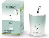 Esteban Classic Pur Lin Geurstokjes Decoratief - 100 ml