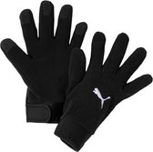 Puma handschoenen 'Liga' - maat S - zwart