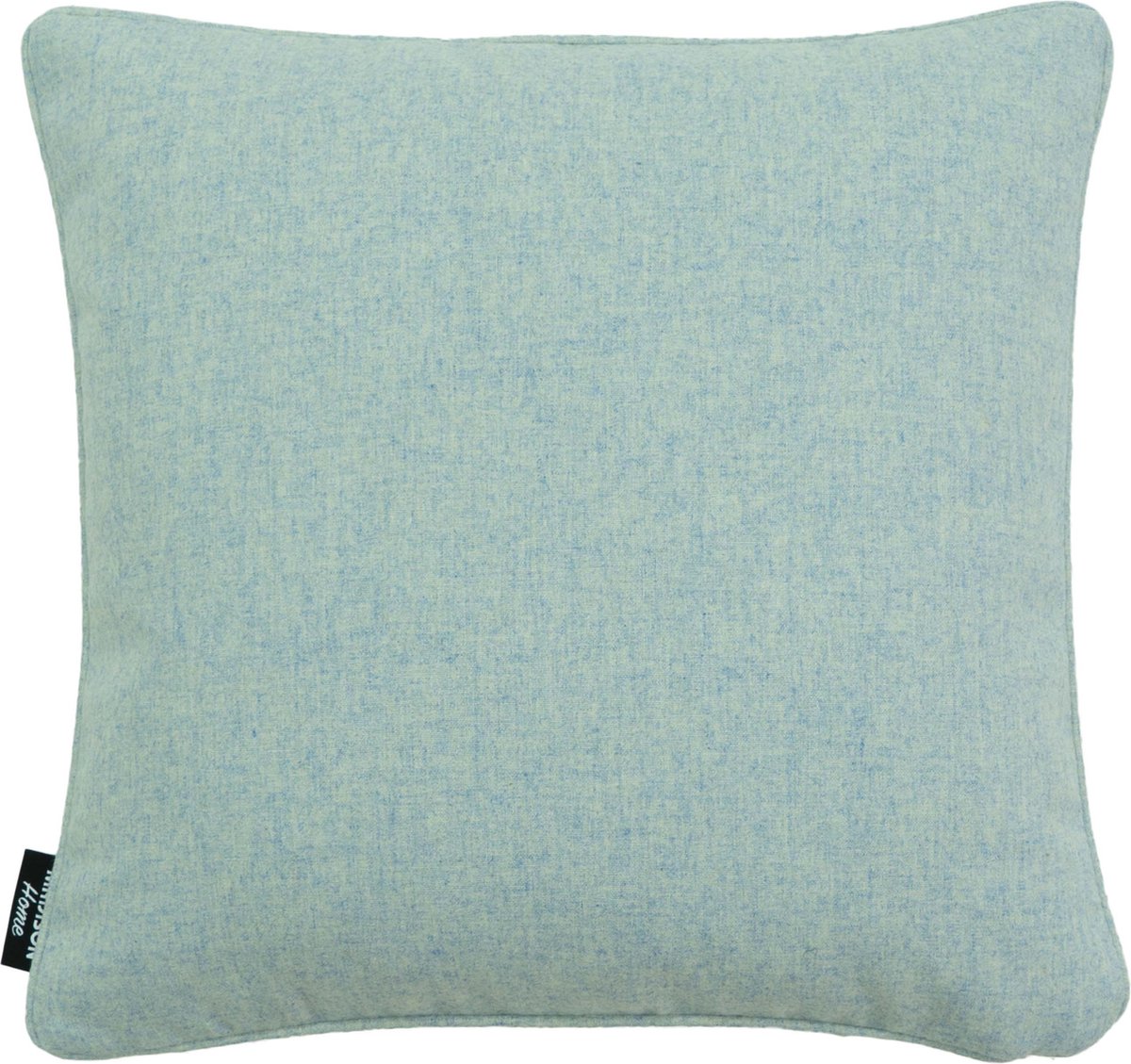 Madison Home Fano Blue 45X45 Blauw