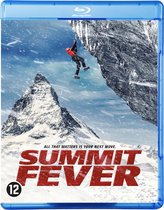 Summit Fever (blu-ray)