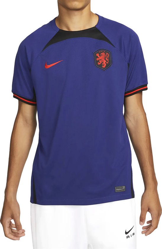 Nike Nederland Sportshirt Mannen - Maat XXL