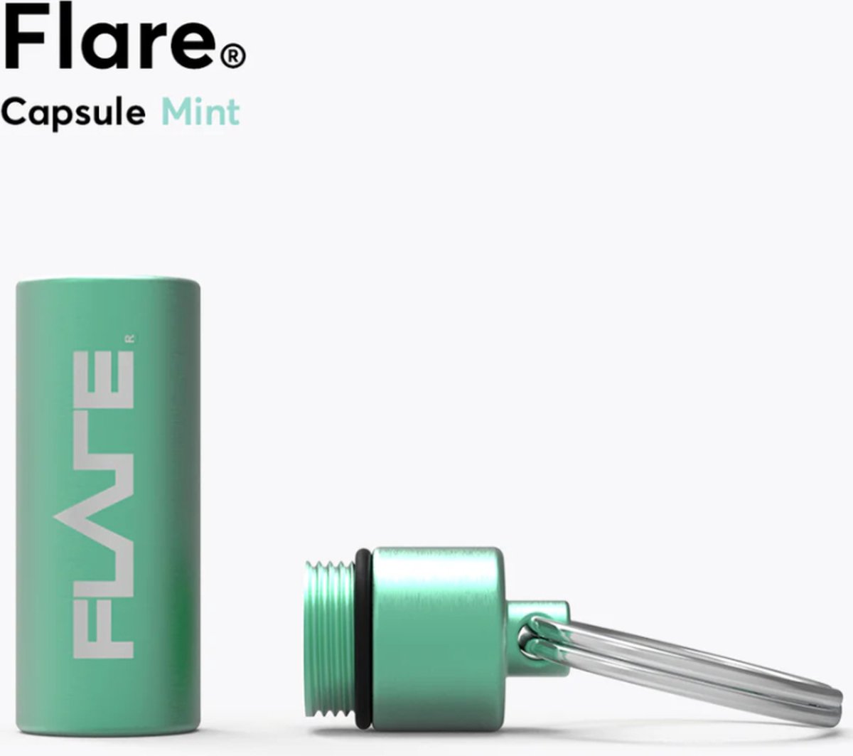 Goedkoopste Flare Audio Capsule Mint