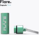 Flare Audio Capsule - Mint