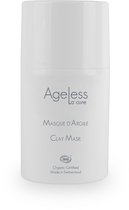 Ageless Clay Mask Soothing & Purifying