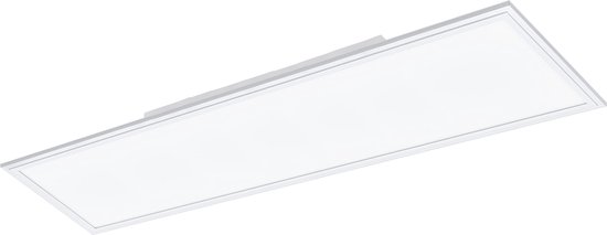 EGLO Salobrena-M Plafondlamp - LED - 119,5 cm - Wit