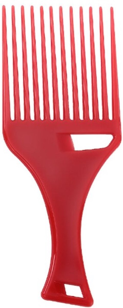 Afro Kam - Afro Comb - Styling Pik Afro Comb